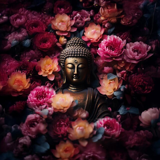 Buddha Mantra