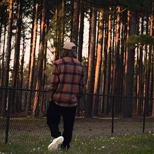 Let Me Feel Free