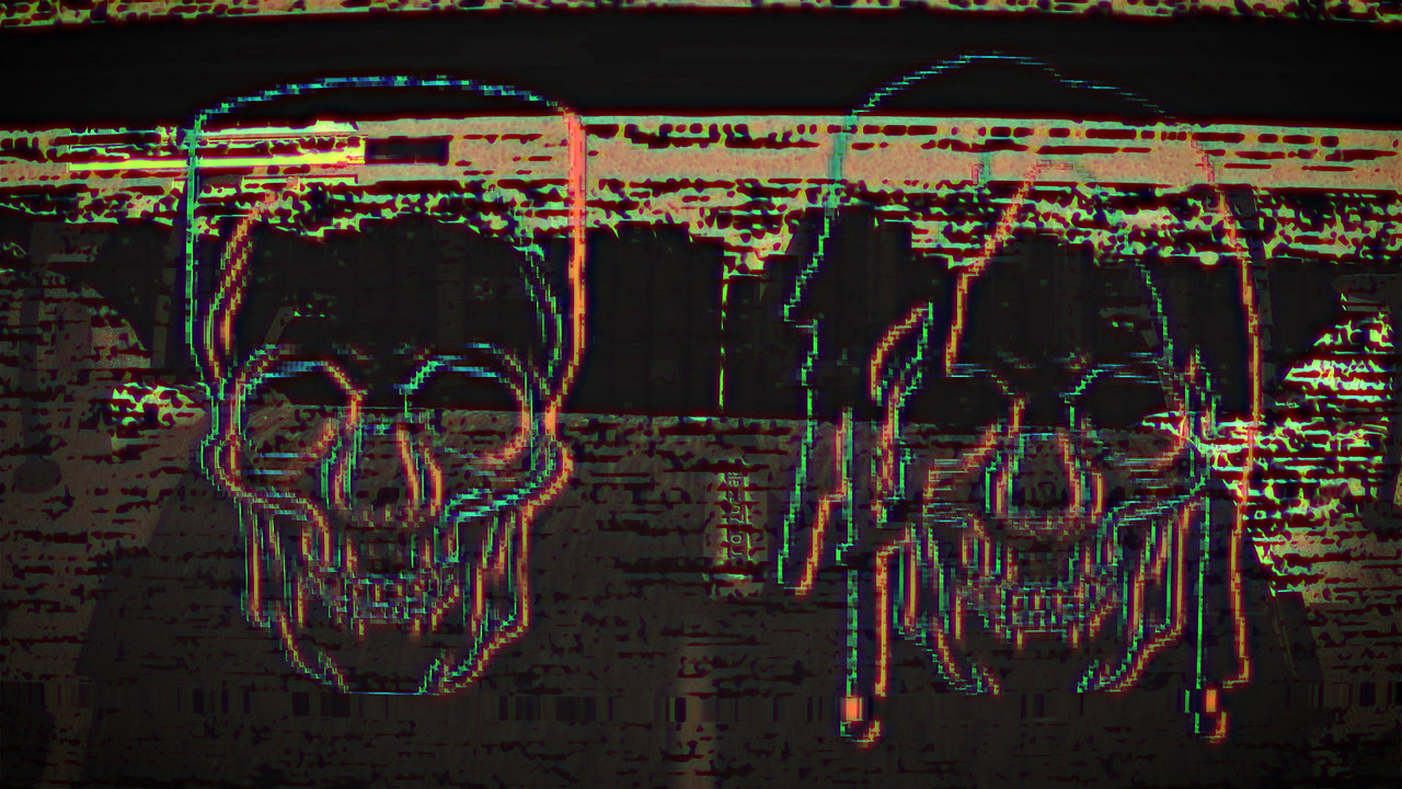 T.H.U.G. (Visualiser)