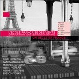Sonate pour clarinette et piano op.167 - molto allegro