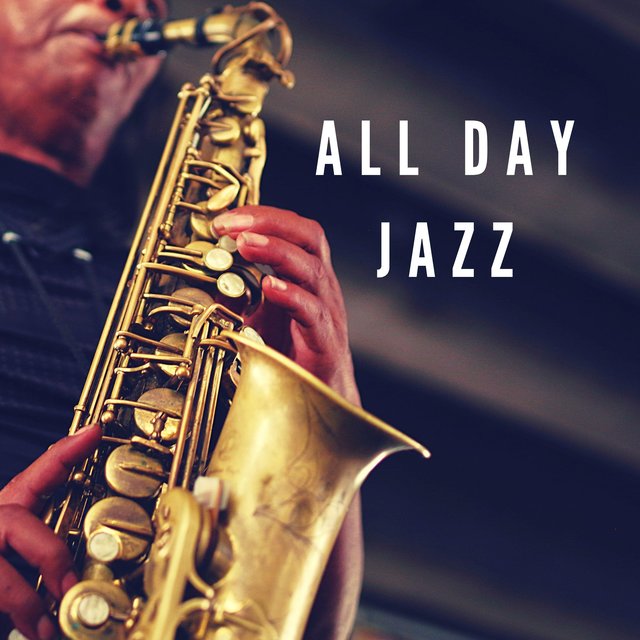 All Day Jazzing