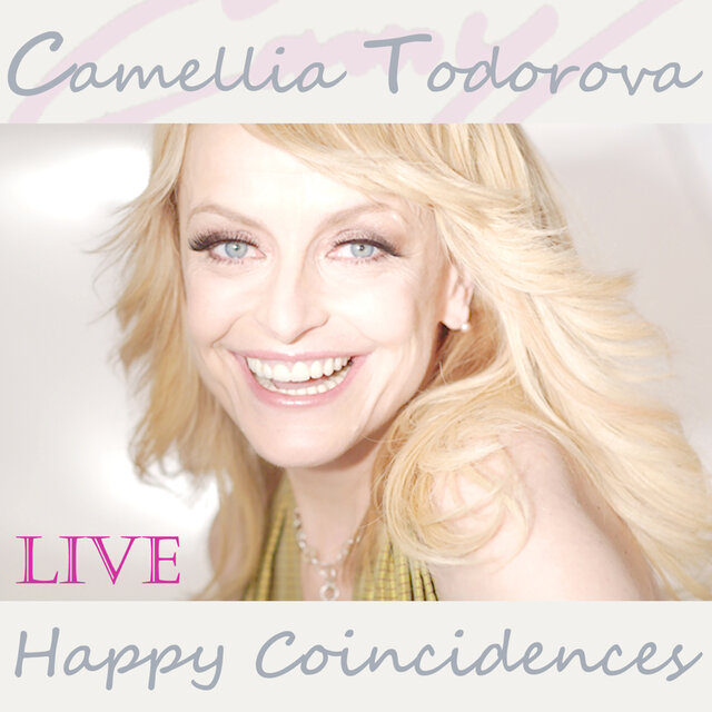 Happy Coincidences (Live)