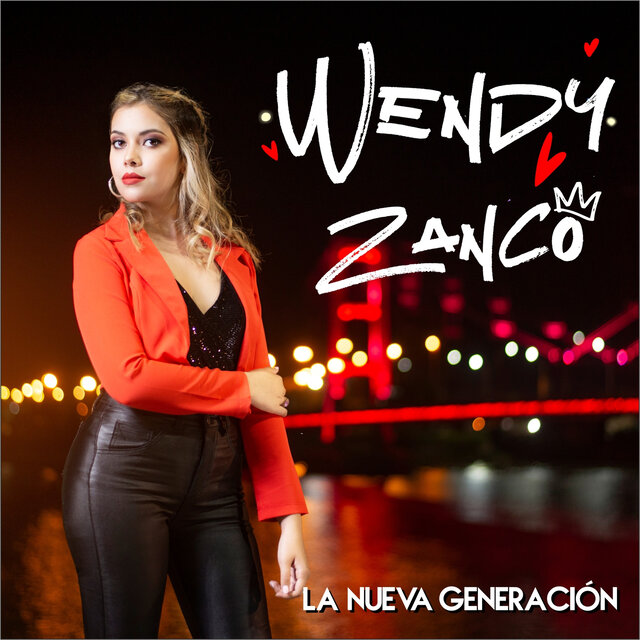 La Nueva Generación