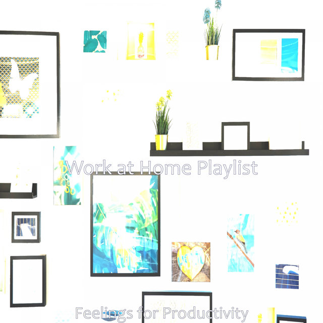 Feelings for Productivity