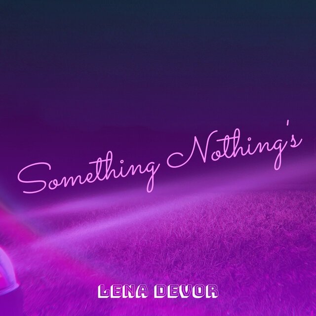 Something Nothing's