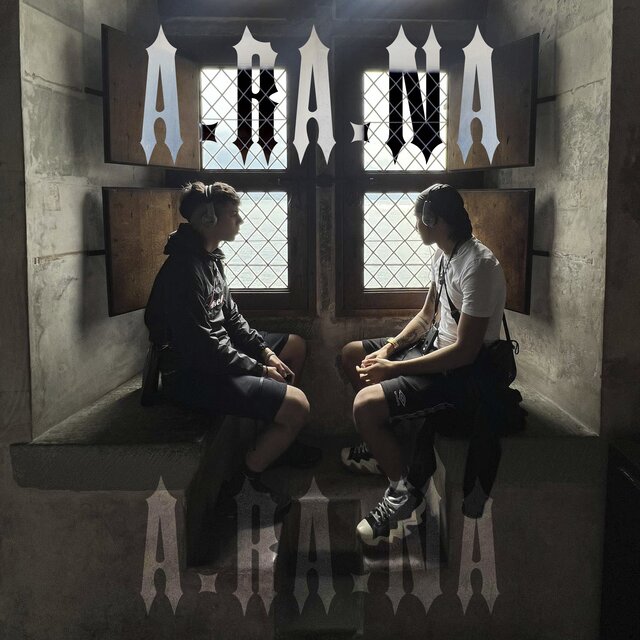 A.RA.NA