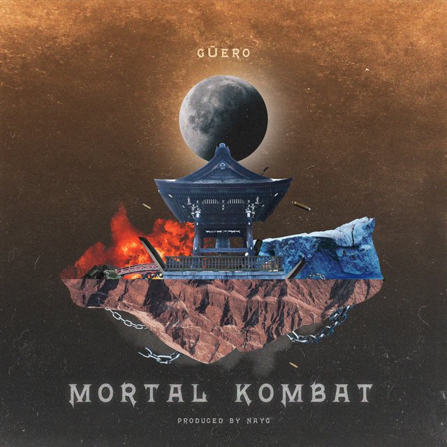 Mortal Kombat
