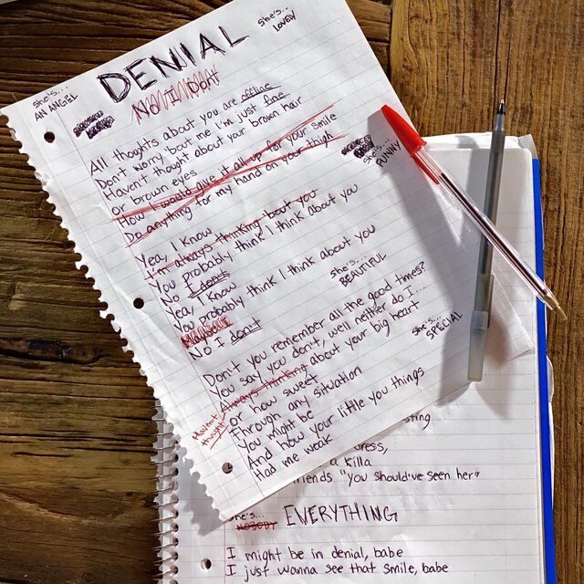 Denial