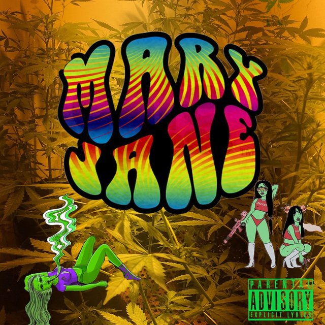 Mary Jane