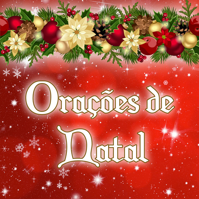 Orações de Natal