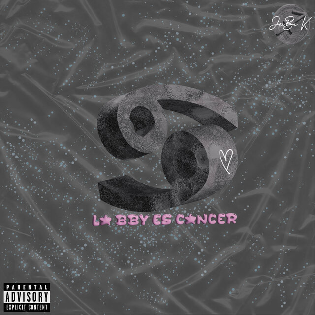 La Bby Es Cáncer