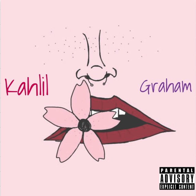 It's a Party (feat. Graham)