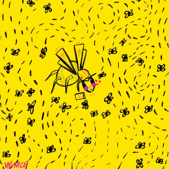 The Diary of a Wasp