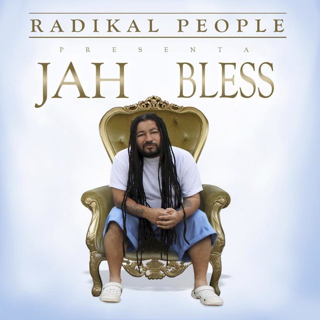 Jah Bless