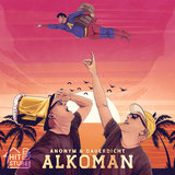 Alkoman