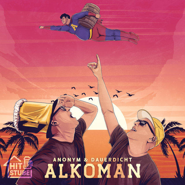 Alkoman
