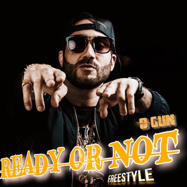 Ready or Not (Freestyle)