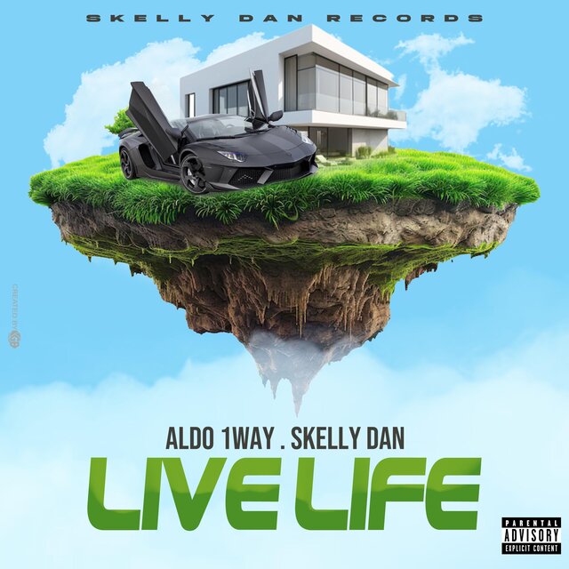 Live Life