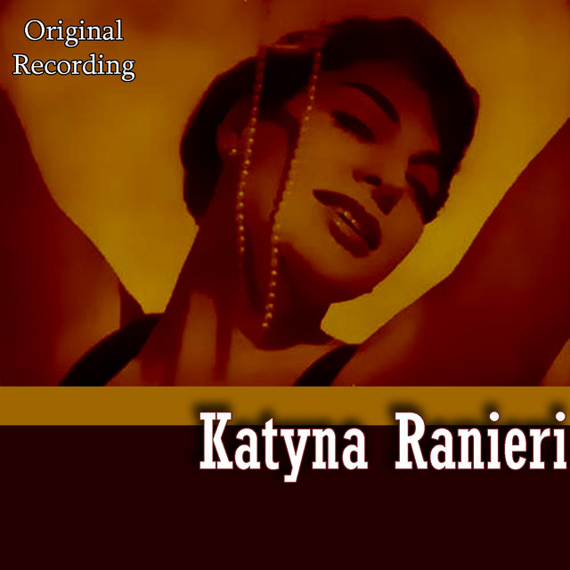 Katyna Ranieri
