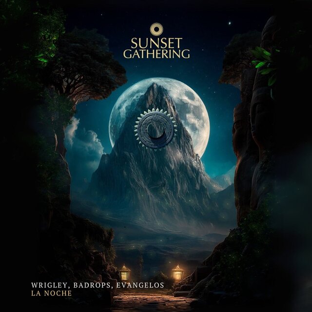La Noche (Radio Edit)
