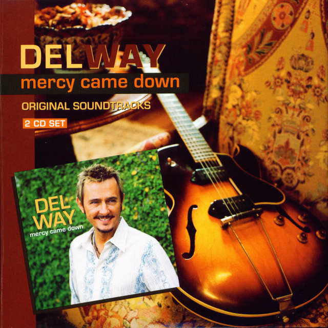 Mercy Came Down (Original Soundtracks)