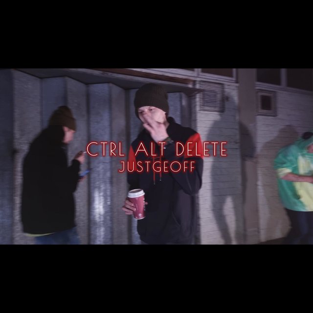 CTRL ALT DELETE