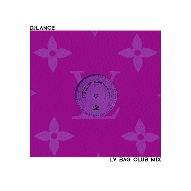 Lv Bag (Dj Lance Club Mix)