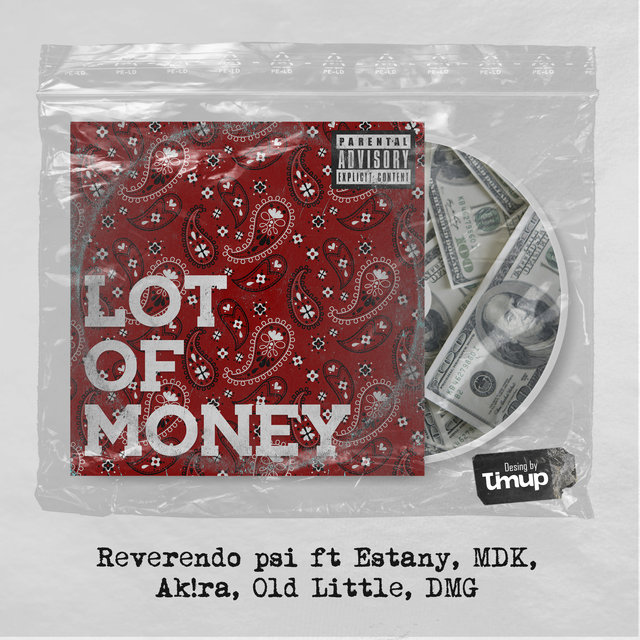 Lot Of Money