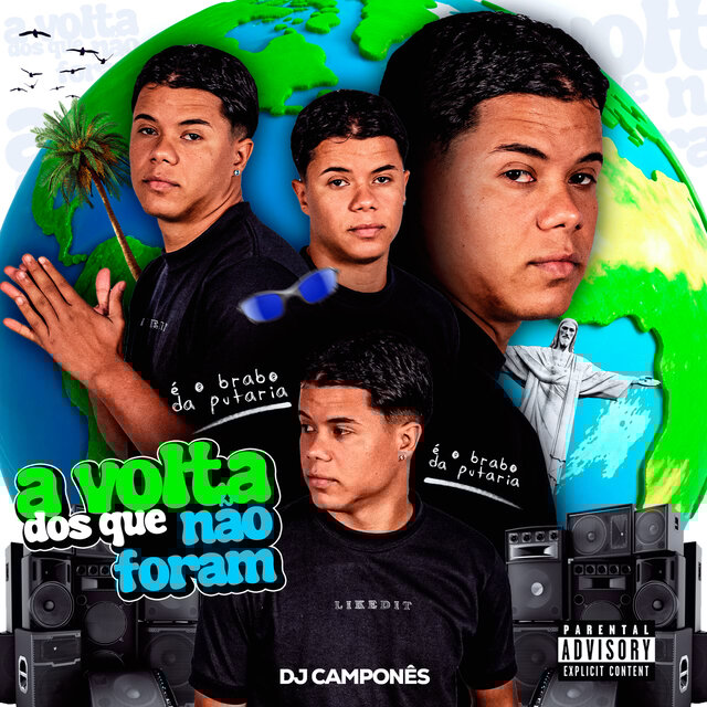 a volta dos que não foram