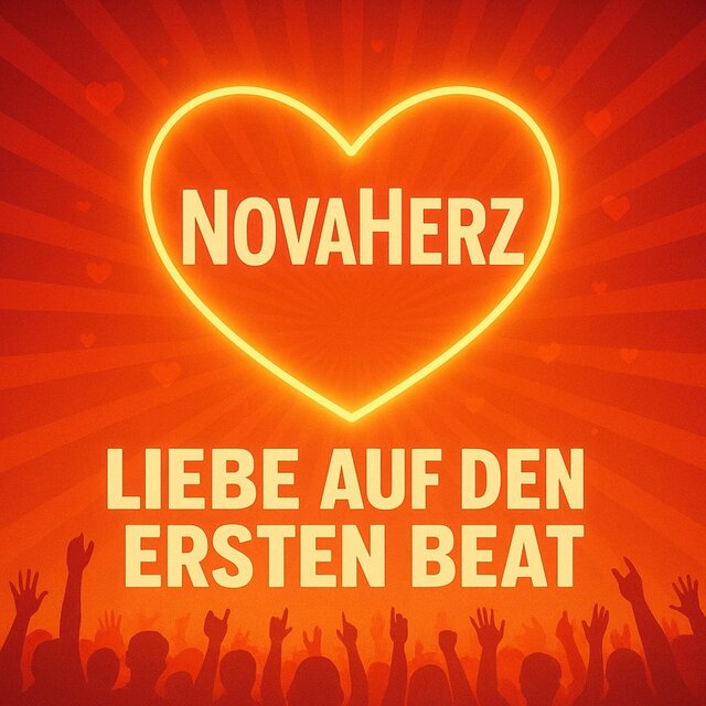 Liebe auf den ersten Beat