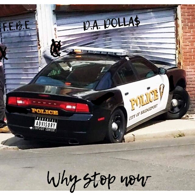 Why Stop Now