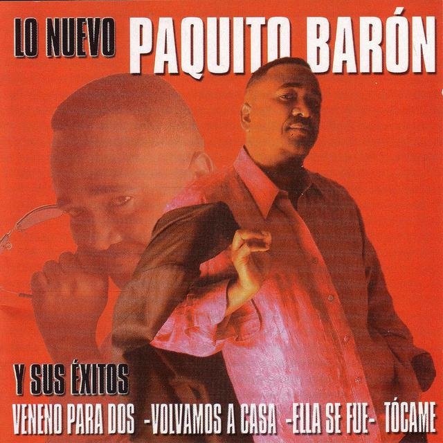 Lo Nuevo Y Sus Exitos