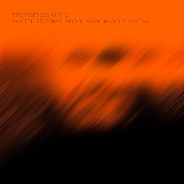 Short Stories from Space and Earth