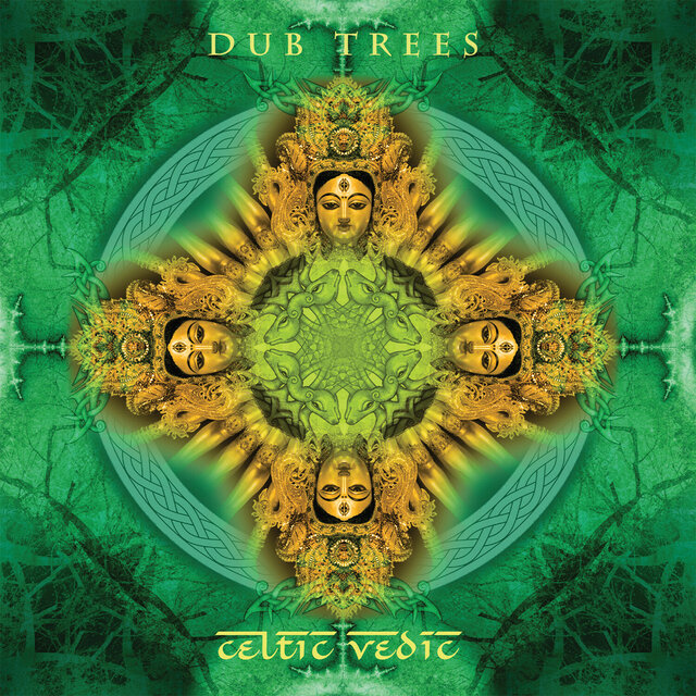 Celtic Vedic