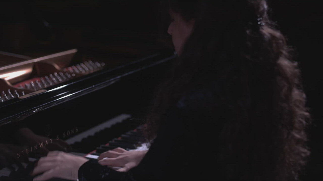 Beethoven: Piano Sonata No. 30 in E Major Op. 109: I. Vivace, ma non troppo - Adagio espressivo