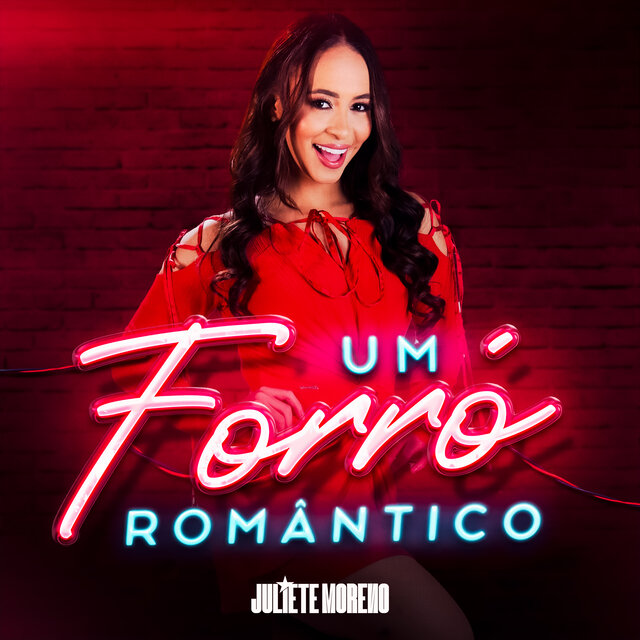 Um Forró Romântico