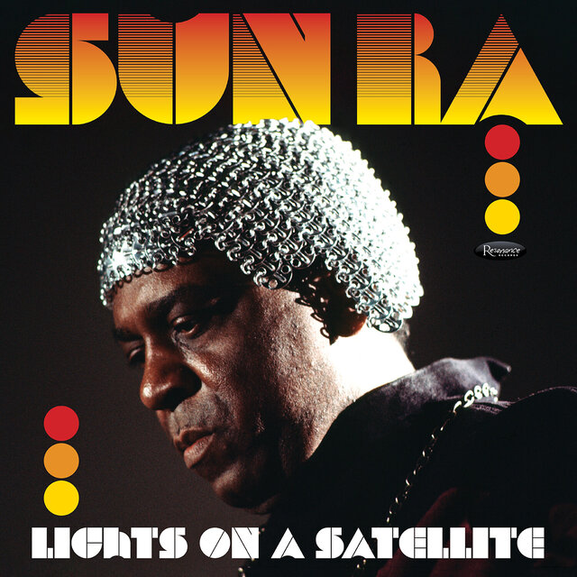 Lights on a Satellite (Live at the Left Bank, July 23, 1978)