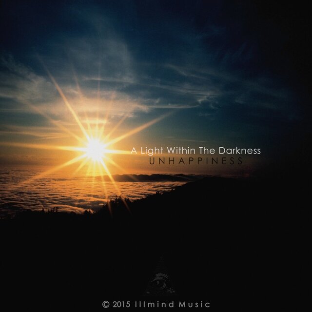 A Light Within the Darkness