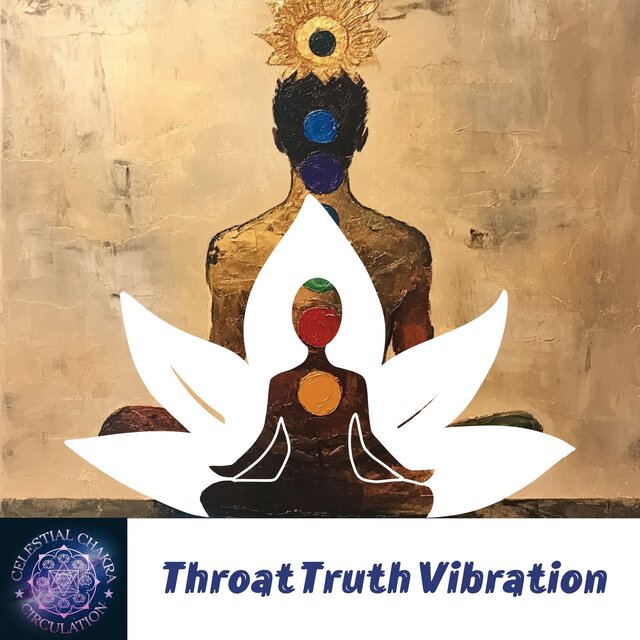 Throat Truth Vibration