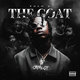 Cover art for album THE GOAT by Polo G