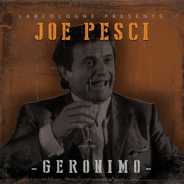 Joe Pesci