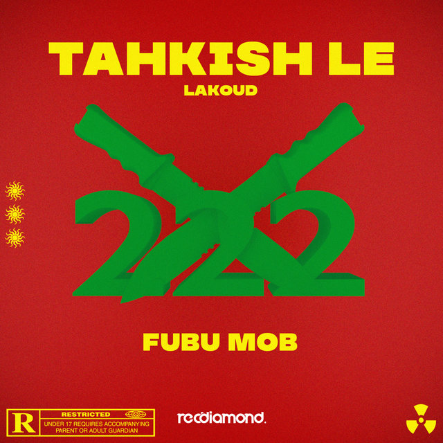 Tahkish le