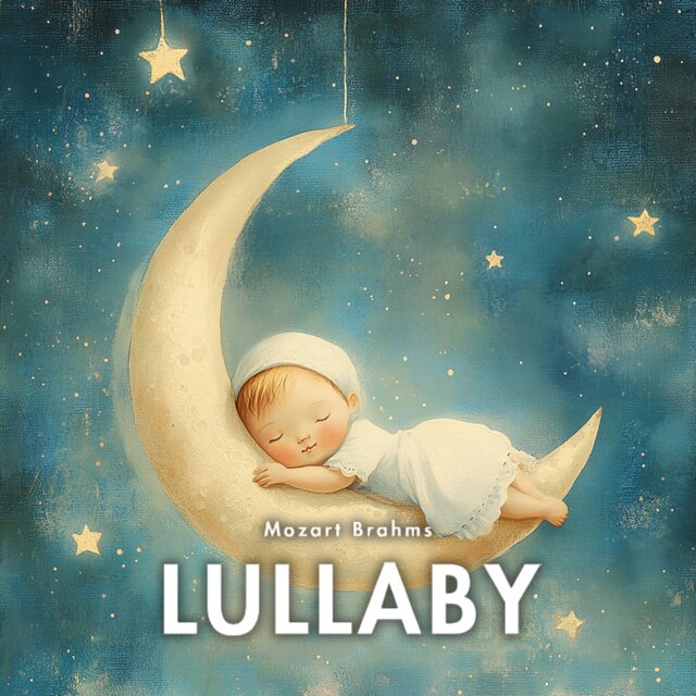 Bedtime Lullabies with Gentle Night Melodies