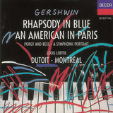 Gershwin: An American in Paris