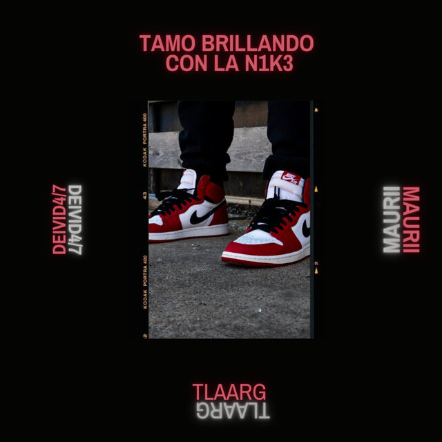 Tamo Brillando Con la N1K3