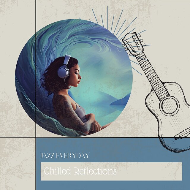 Chilled Reflections