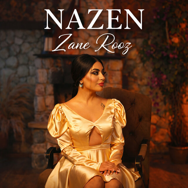 NAZEN on TIDAL