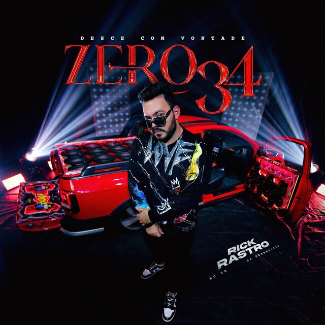 Desce com Vontade: Zero34