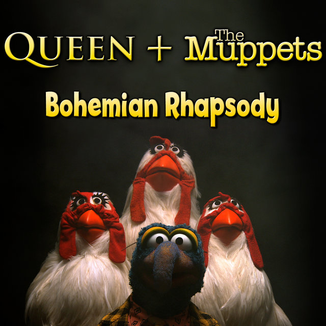 Bohemian Rhapsody