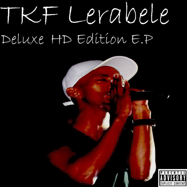 Deluxe HD Edition E.P